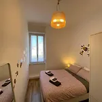 Elegant & Chic Navigli Apartment